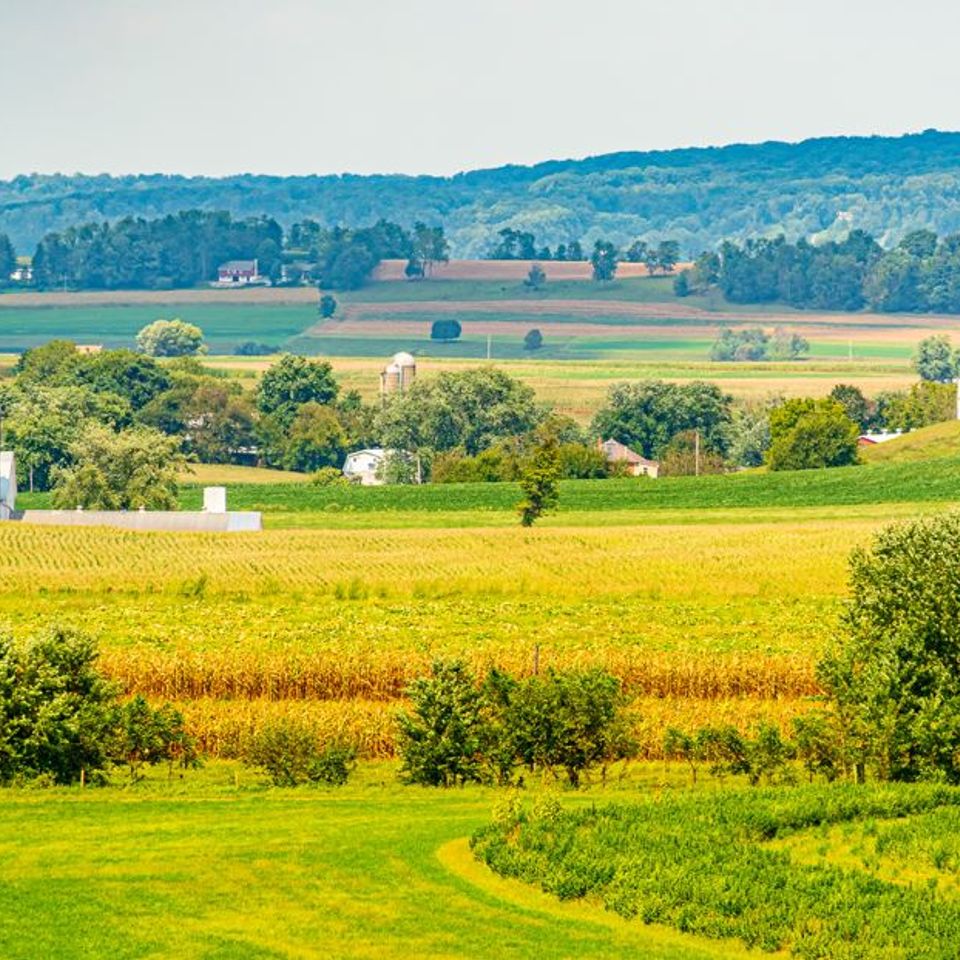 Lancaster PA Tourism Things to Do