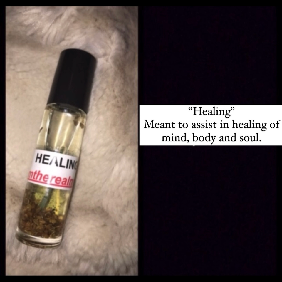 Healing