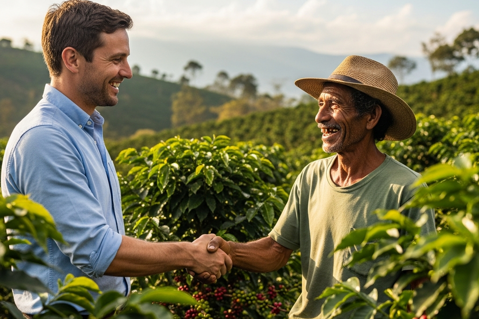 Private Label Coffee Program