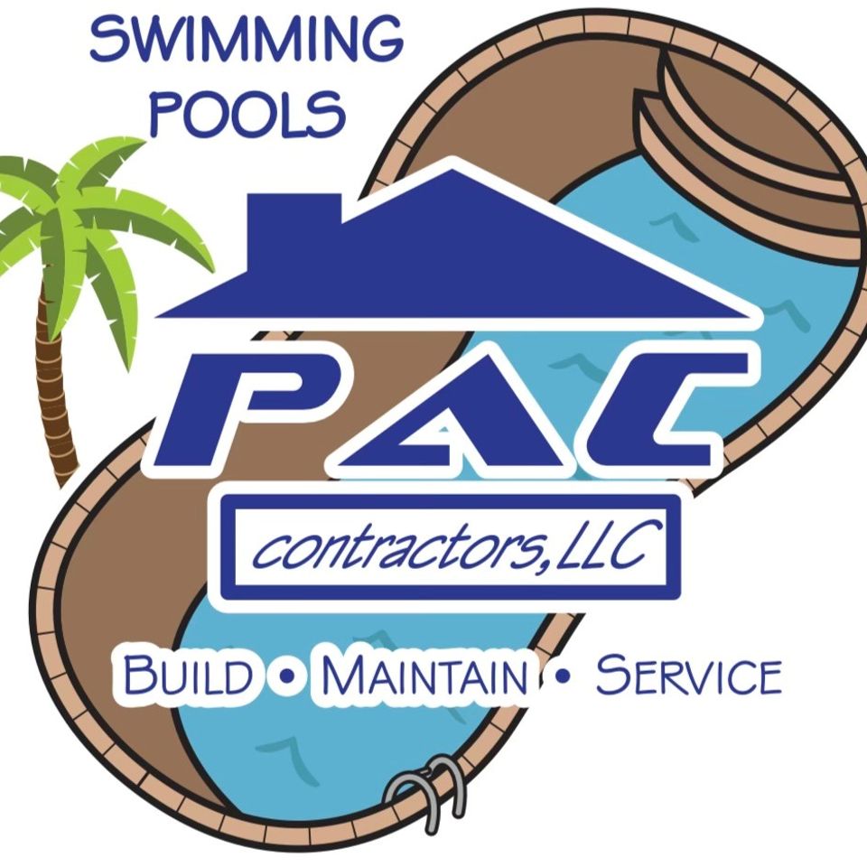 Pool logo