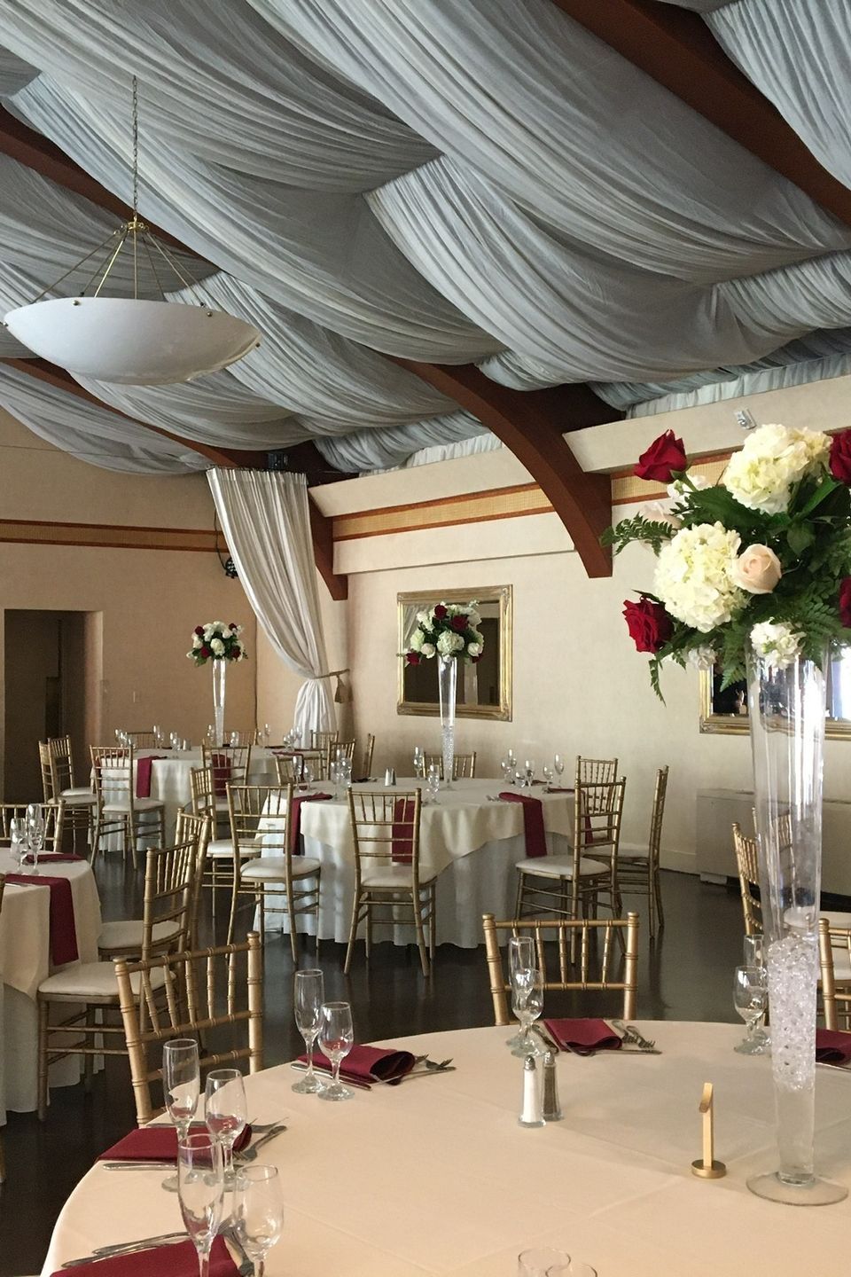 Lf wedding centerpiece photo 9