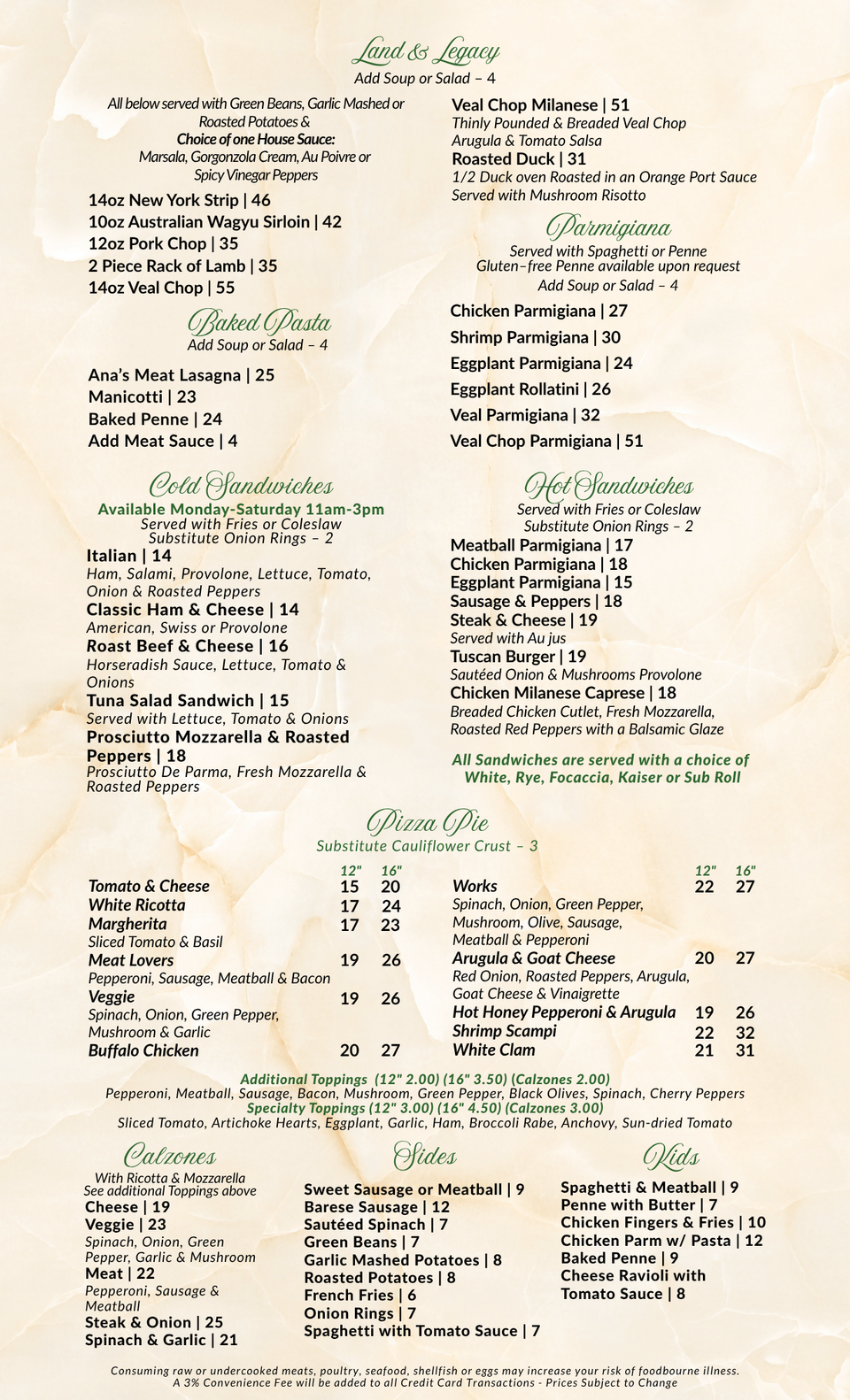 Cg menu 8 14 26 back