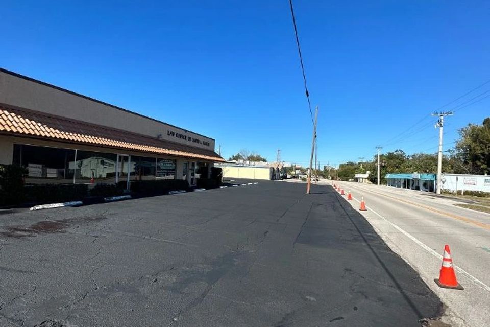 Sealcoat 5