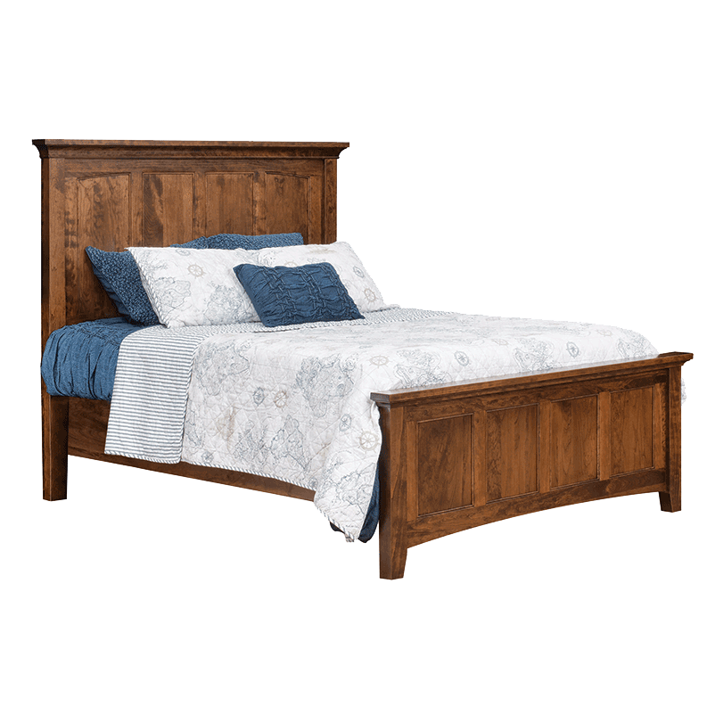 Trf 6500 bed