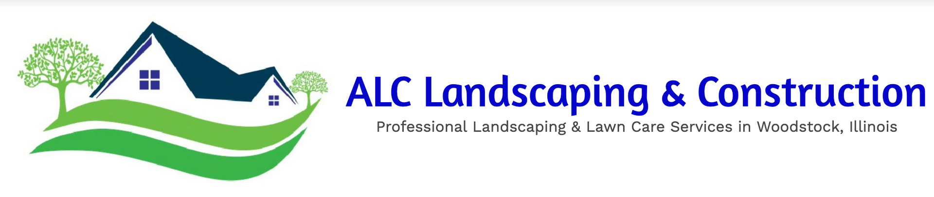 ALC Landscaping & Construction