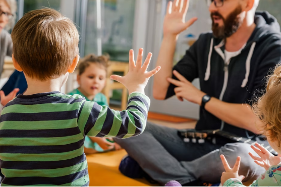 Child care2