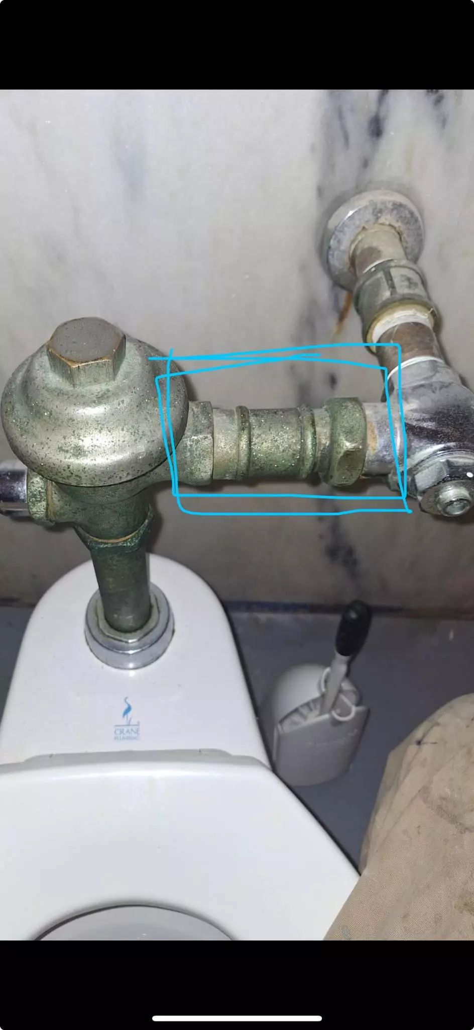 Leak repair calumet city