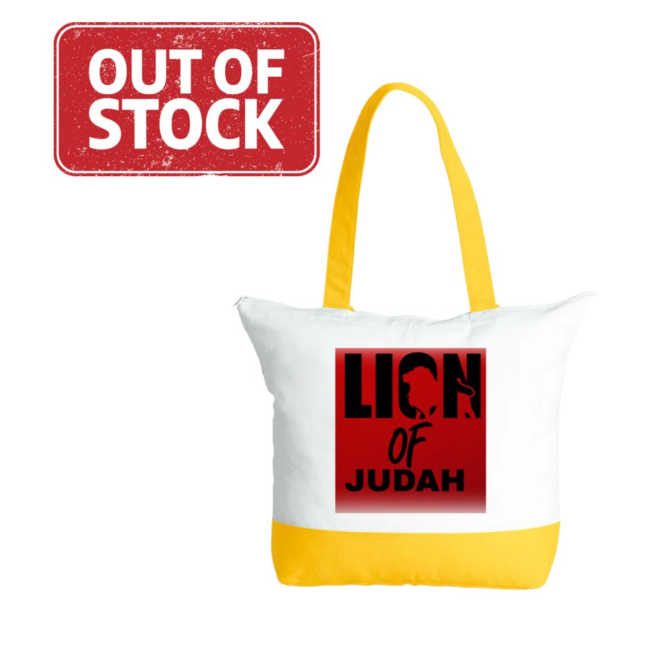 Lion of judah merch designs   7