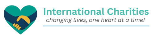 INTERNATIONAL CHARITIES