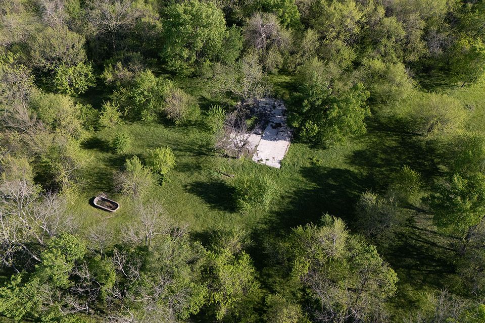 For sale wentworth missouri 72 61 acres 15