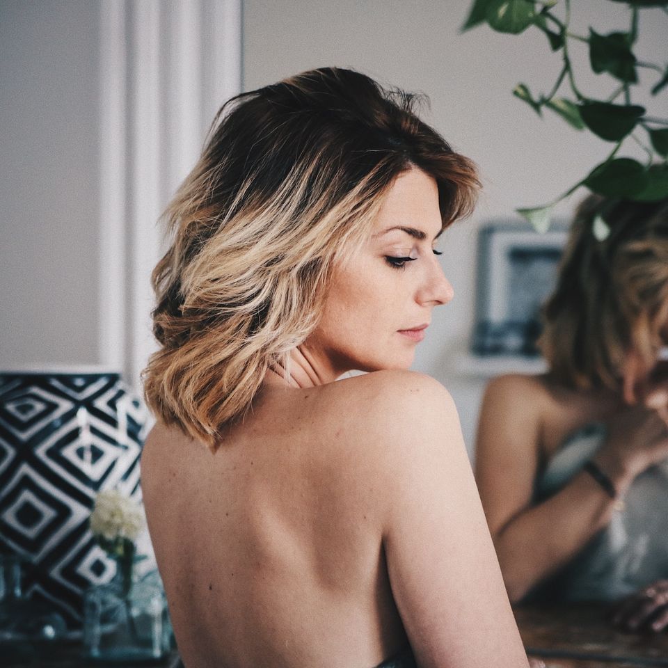 Laser Hair Removal