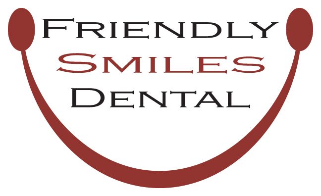 2023 friendly smile logo
