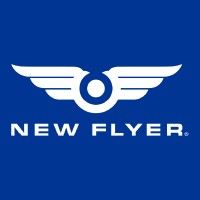 Newflyer logo