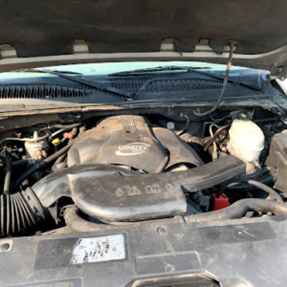 A1 truck van suv 3 thumb