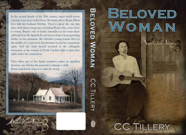 Beloved woman full cover