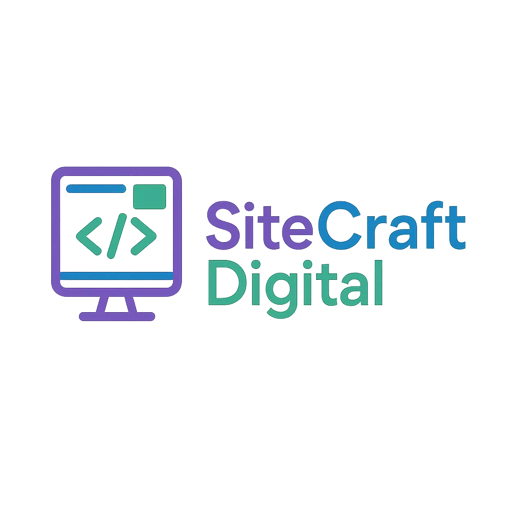 SiteCraft Digital