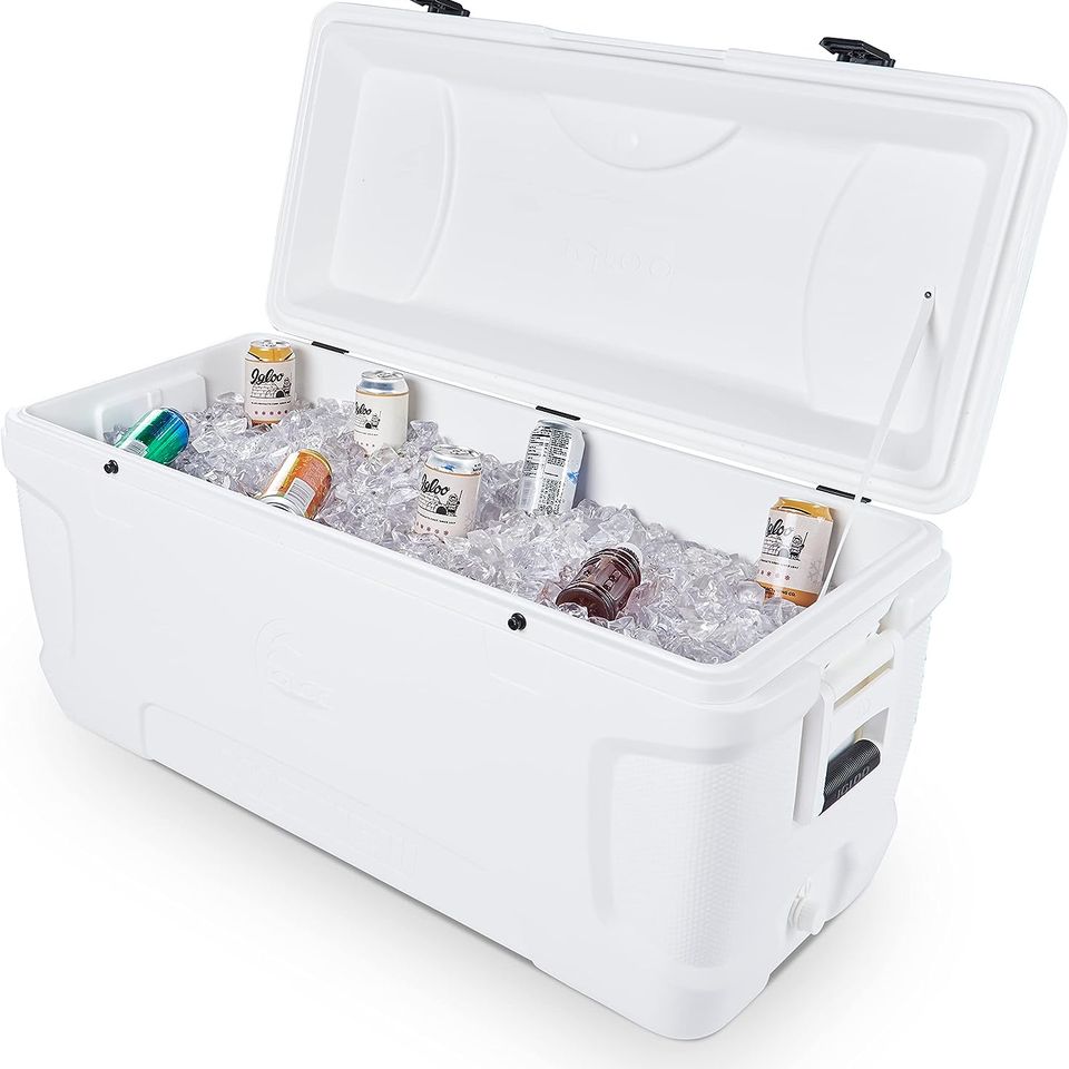  150 qt ice chest 2