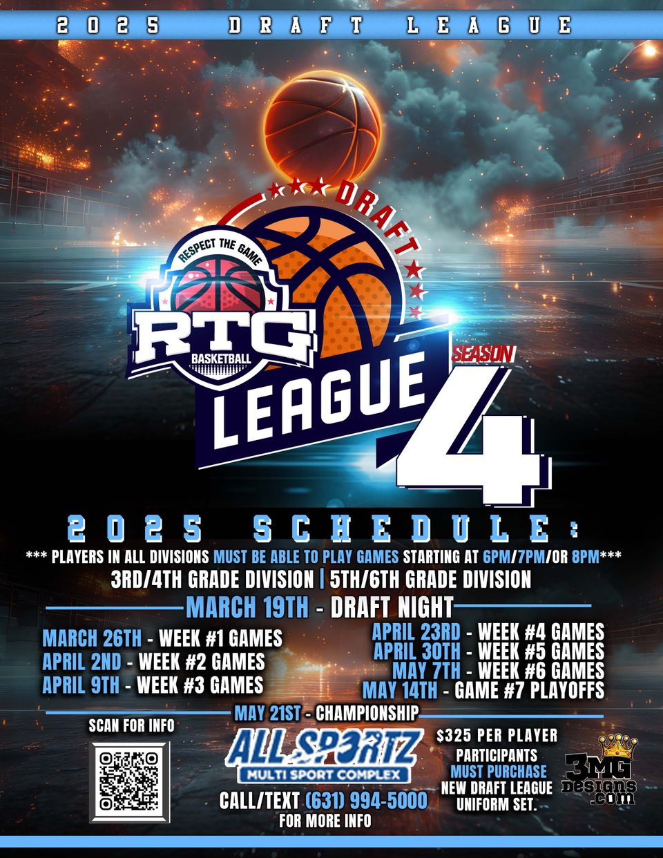 Rtgseason4 flyer allsportz print