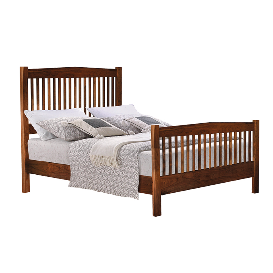 Mwood  ammssb mission slat bed