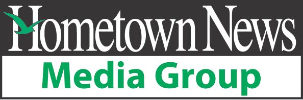Hometown news media group logo now