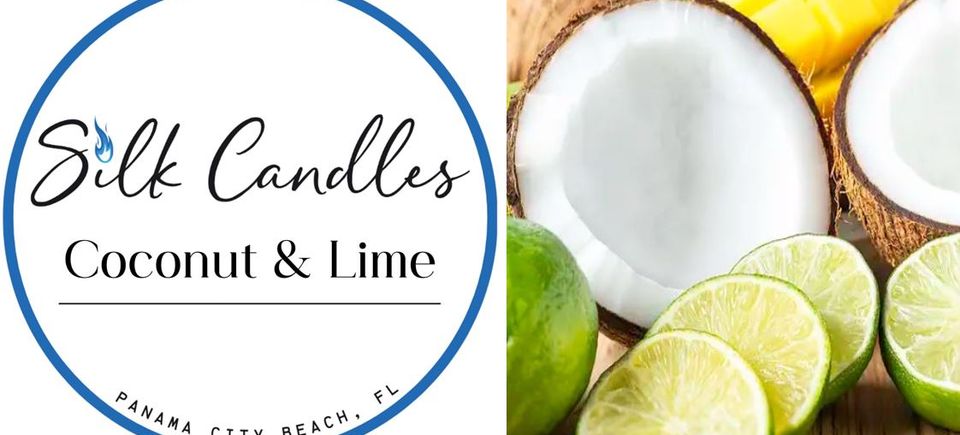 Coconut lime