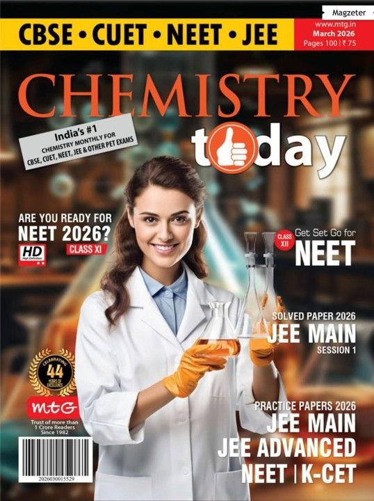 01 01 gold tier magazine   chemistry today