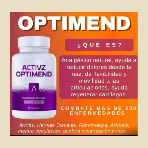 Optimend