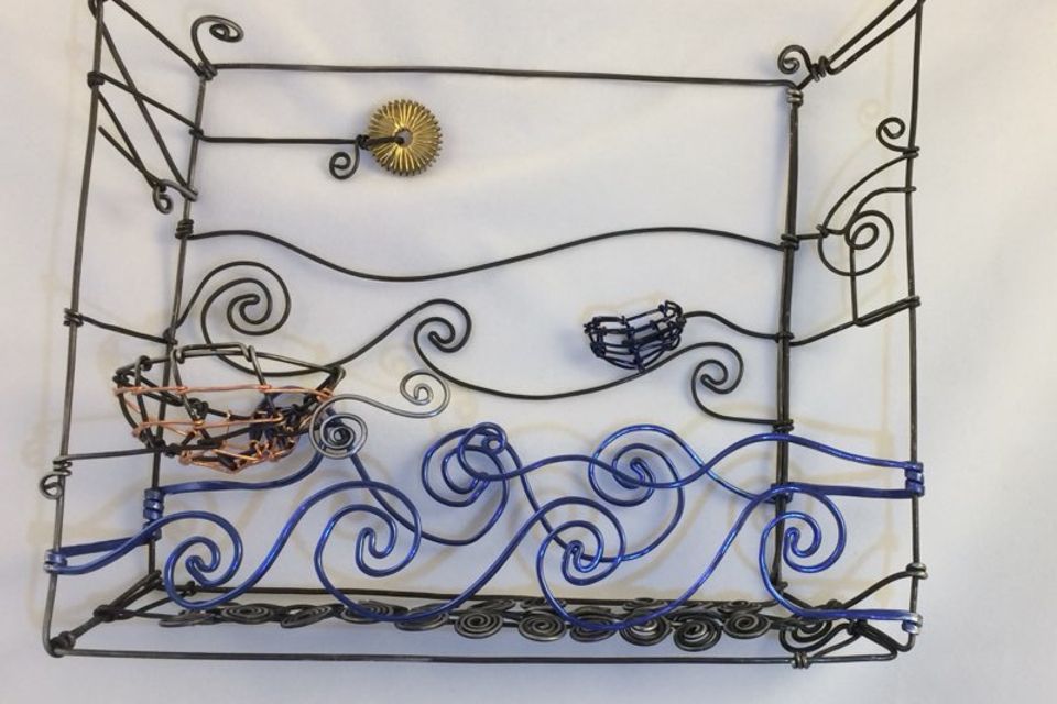 Timflynn sculpture img 1978