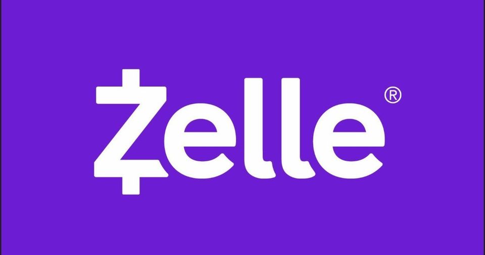 Zelle logo card 0