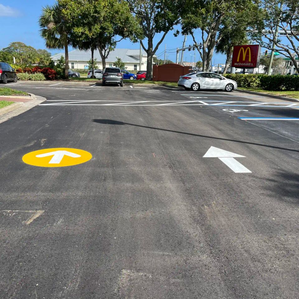 Palm bay driveway repair 77