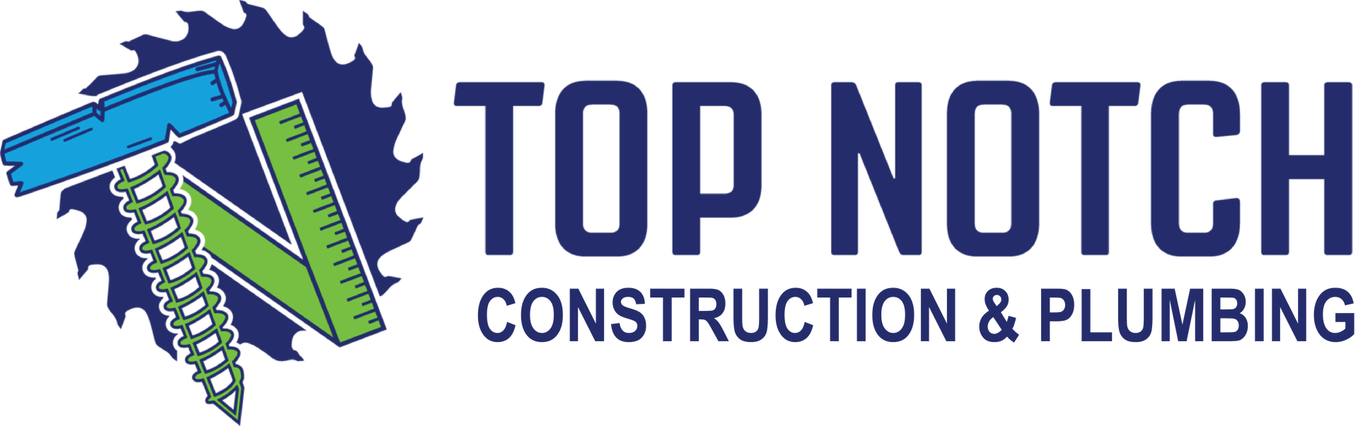 Top Notch Construction & Plumbing