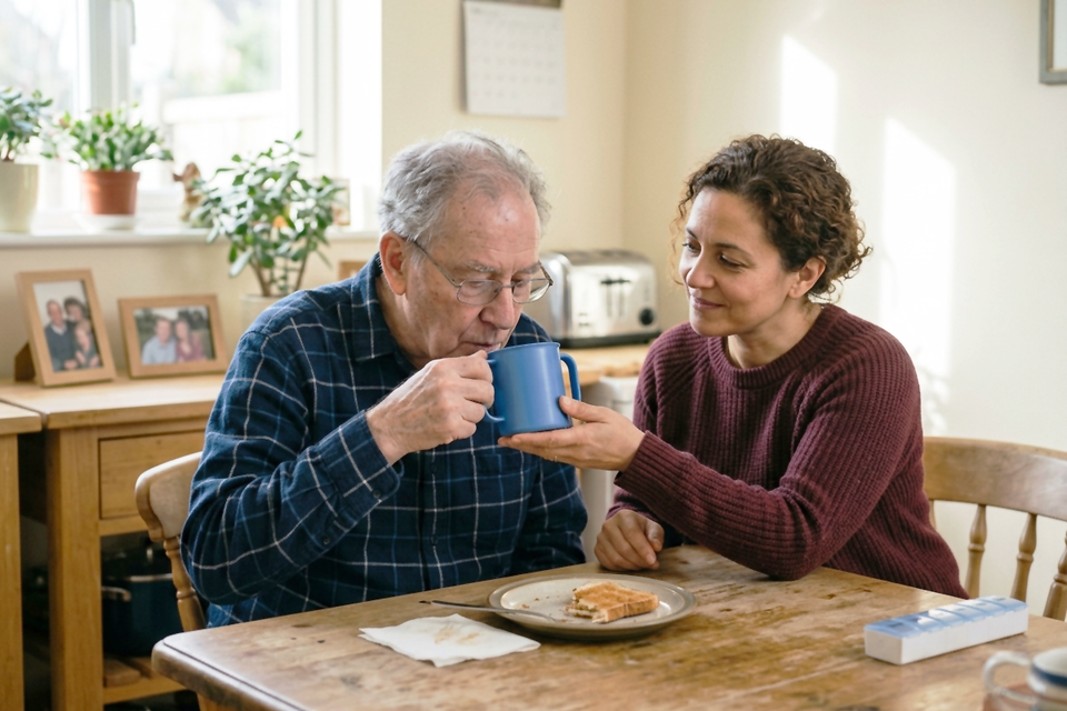 Parkinson's Daily Strategy Guide