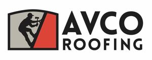 Avco roofing logo