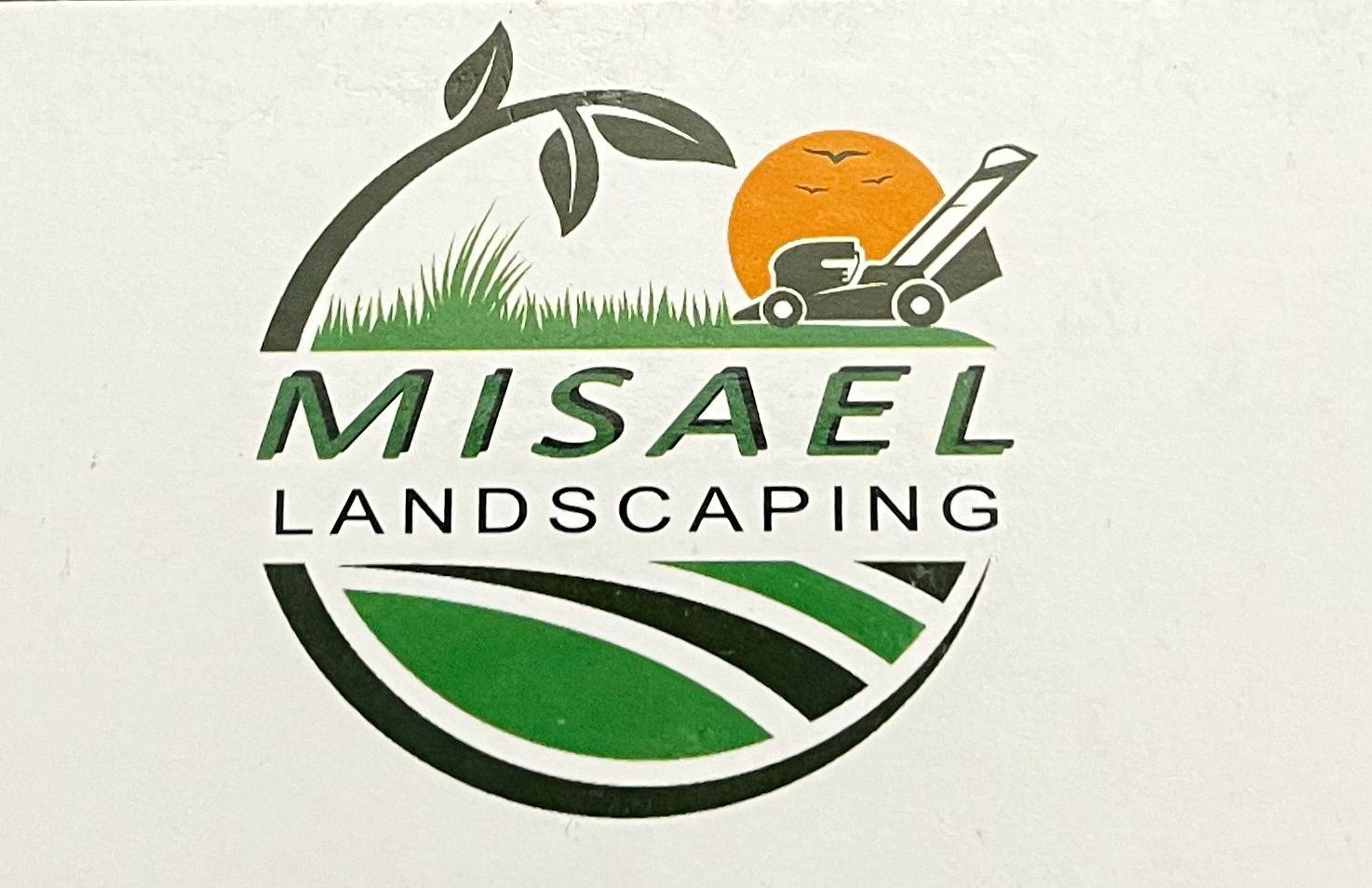 Misael landscape services