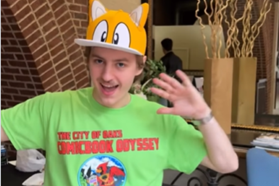 Danny quick instagram reel tour  1 image  4