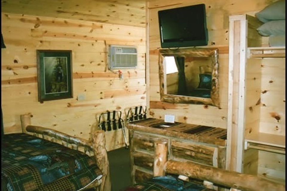 Cabin4