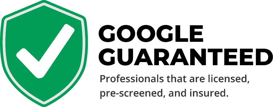What is google guarantee