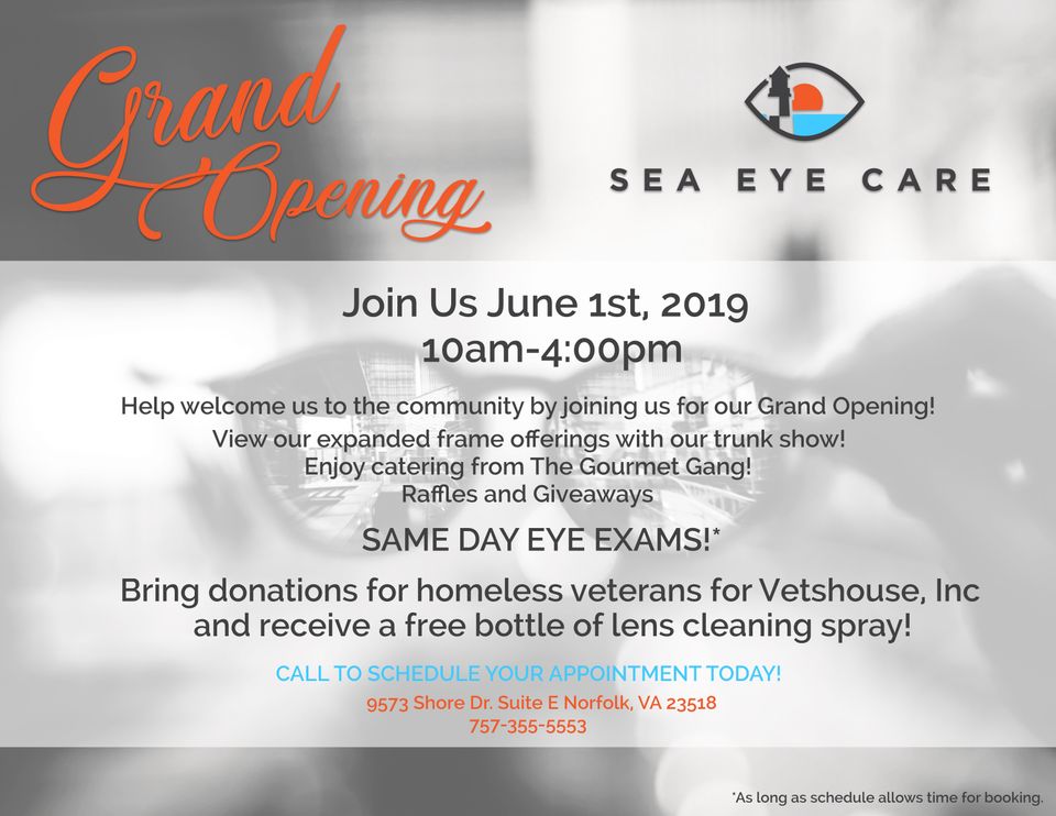 Grandopening