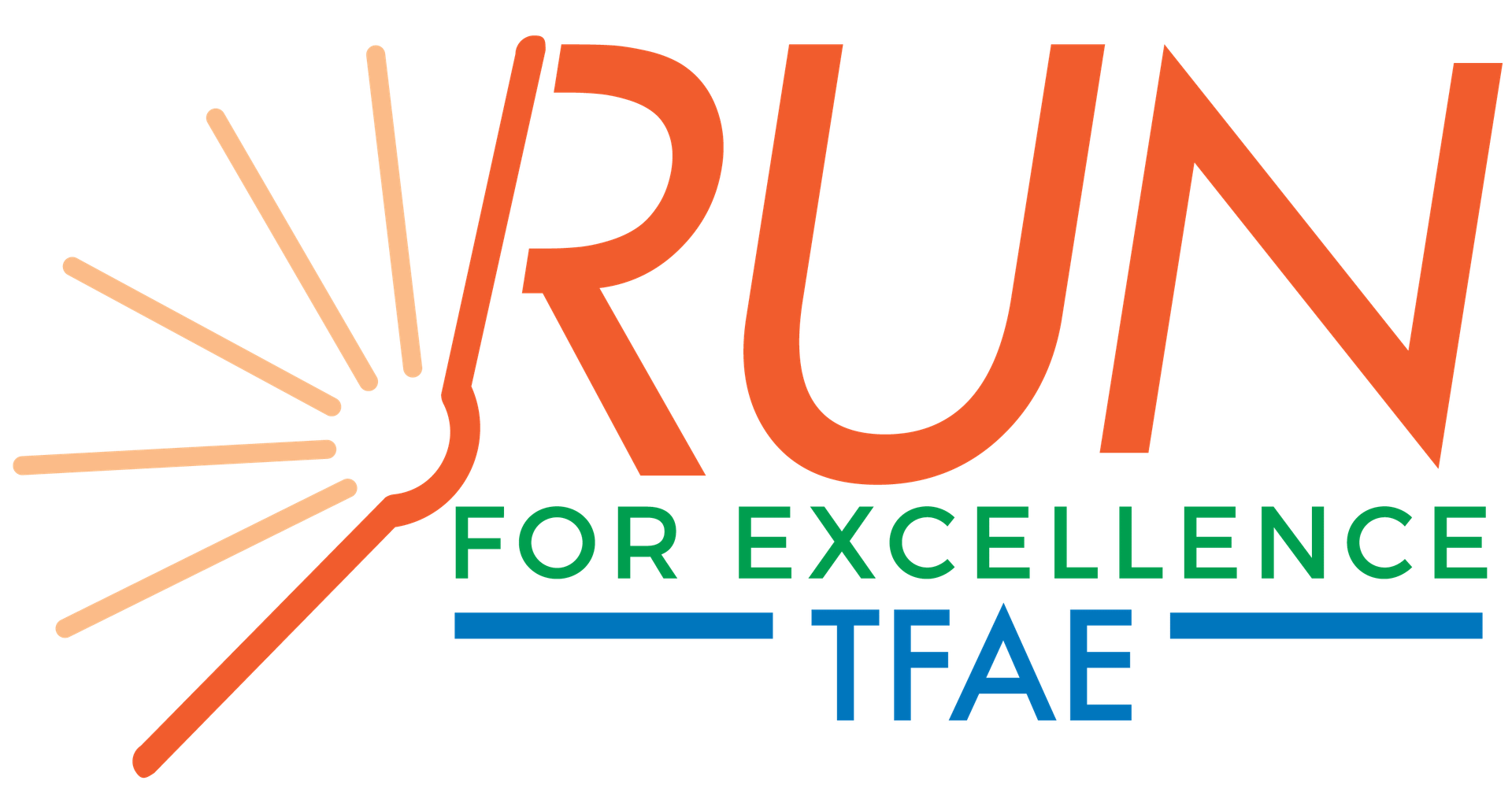 TFAE Race for Excellence