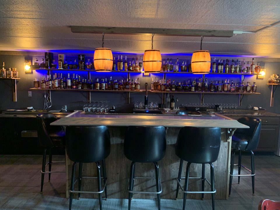 10 26 2023 bourbon bar sneak peak 2