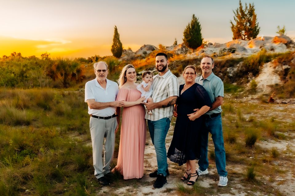 Family photo   about us