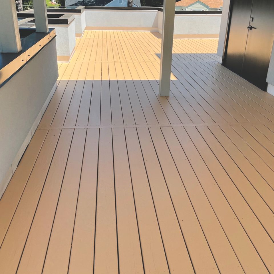 exterior painting, deck staining, gm construction and painting raleigh, raleigh deck staining, raleigh exterior painting