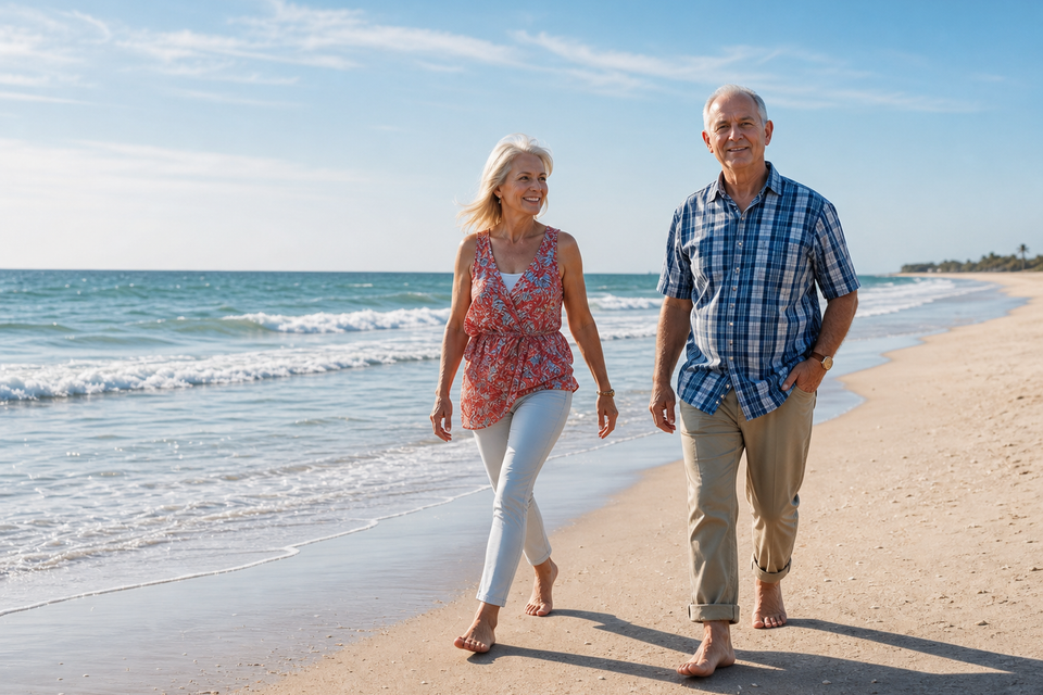 Retirement Financial Advisor