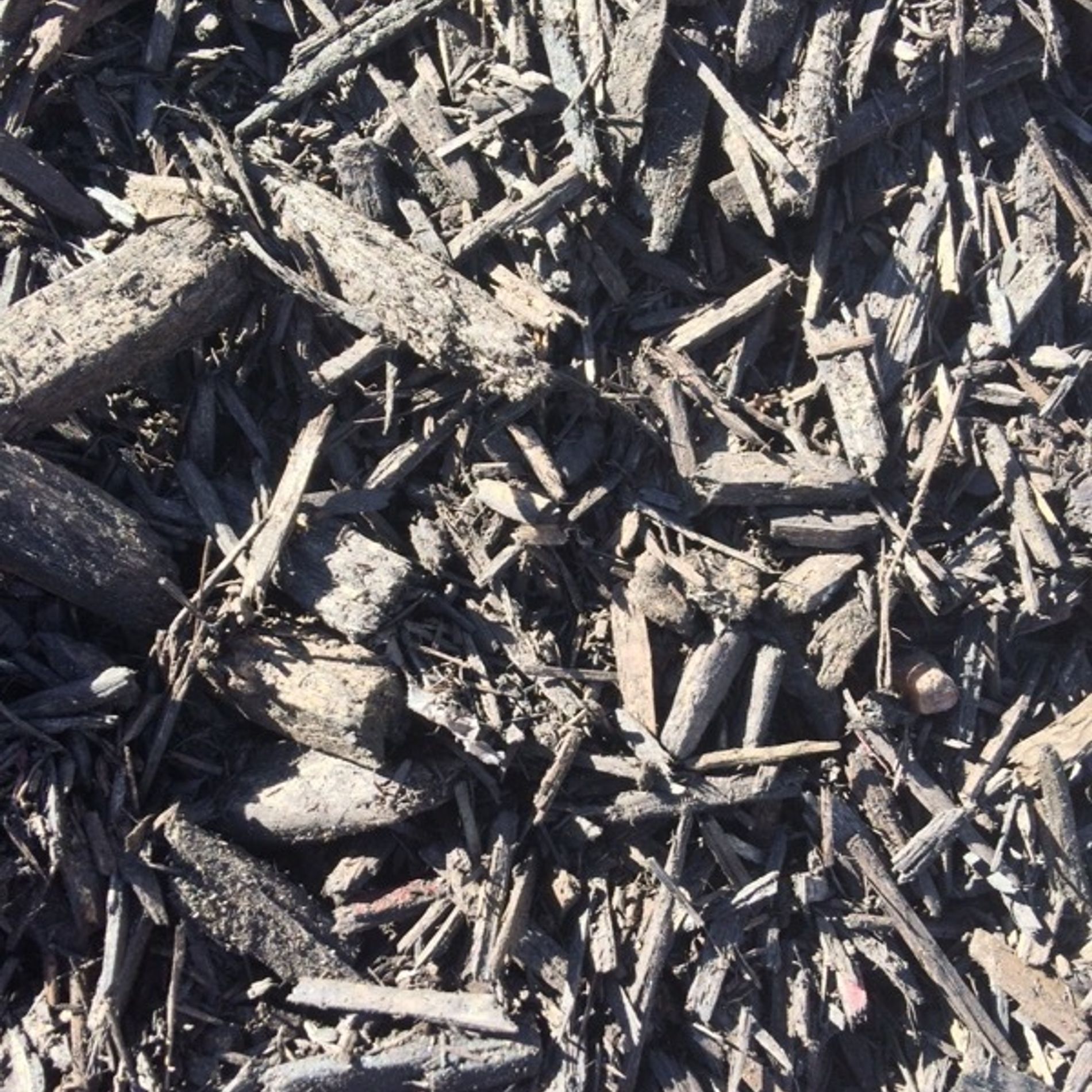 Loveland & Fort Collins Mulch Crystal Landscape Supplies