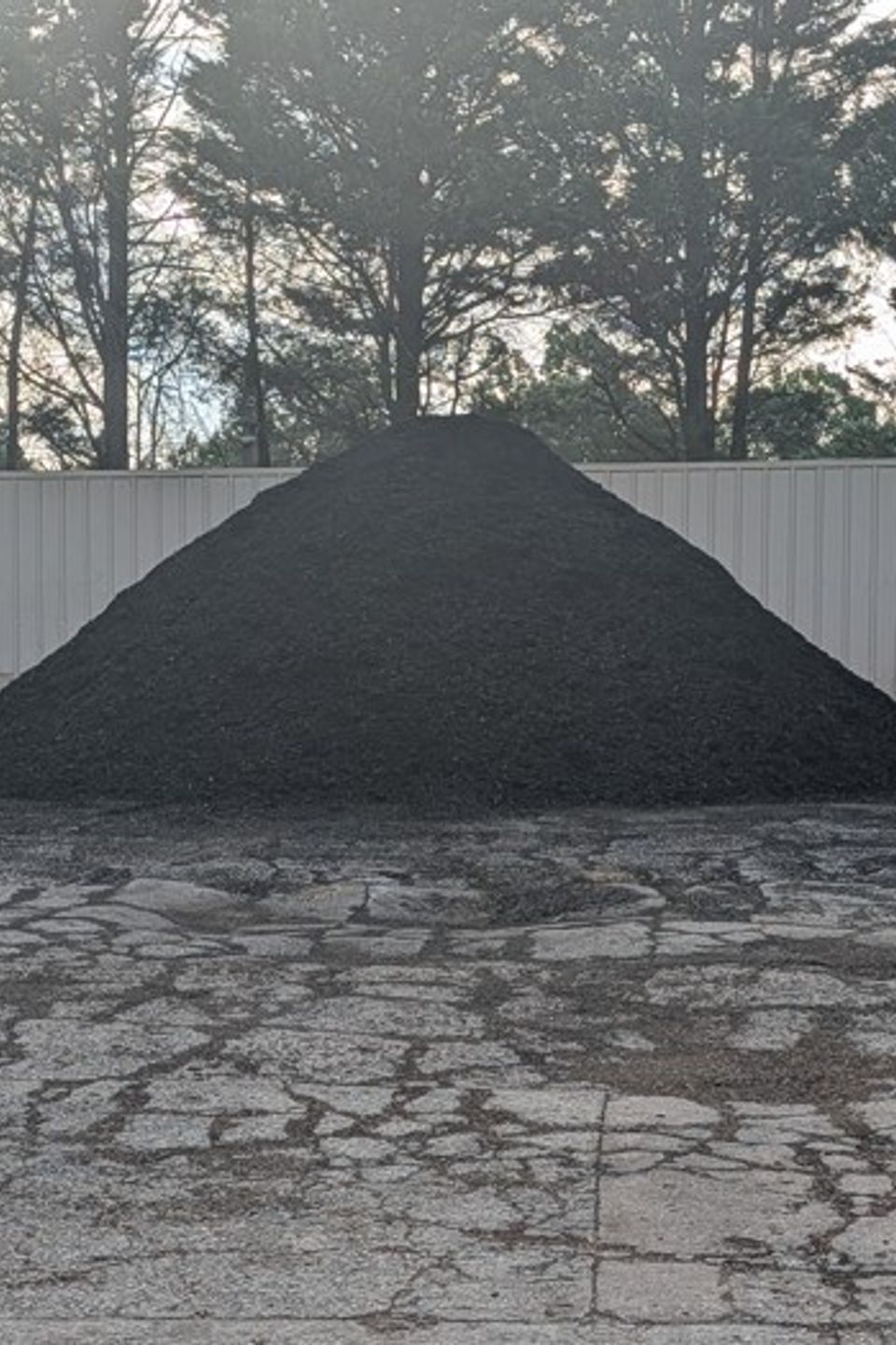 Mulch 2