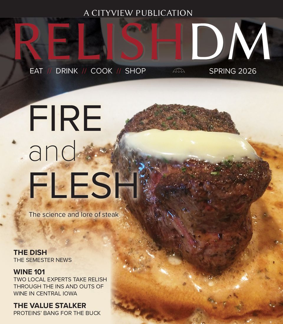 Relishdm march 2026