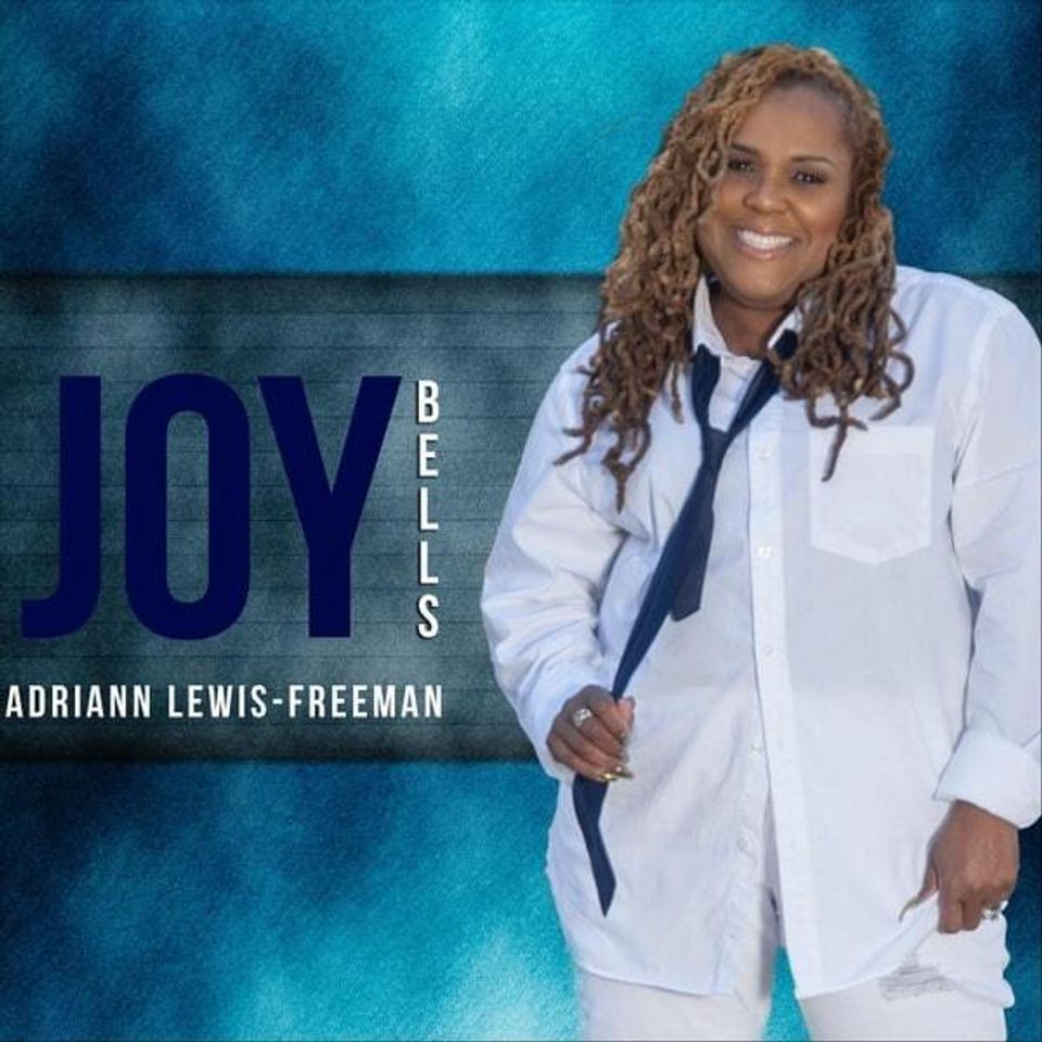 Joy Bells - Adriann Lewis-Freeman