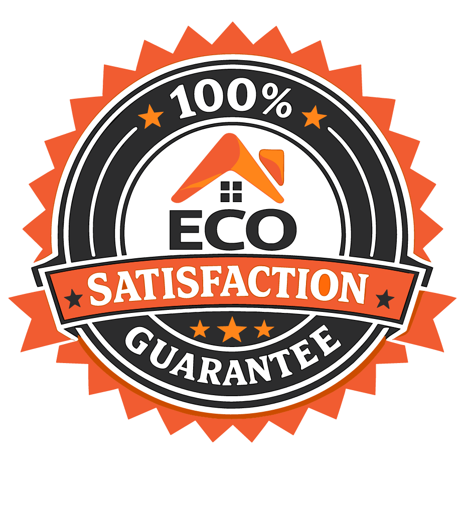 Eco guarantee seal