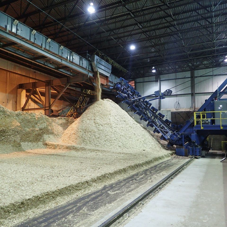 Wawa chip reclaim system p8300089