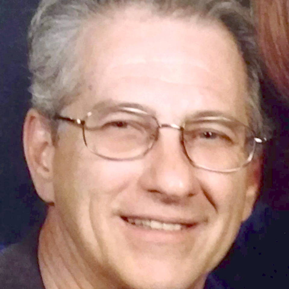 Larry daros